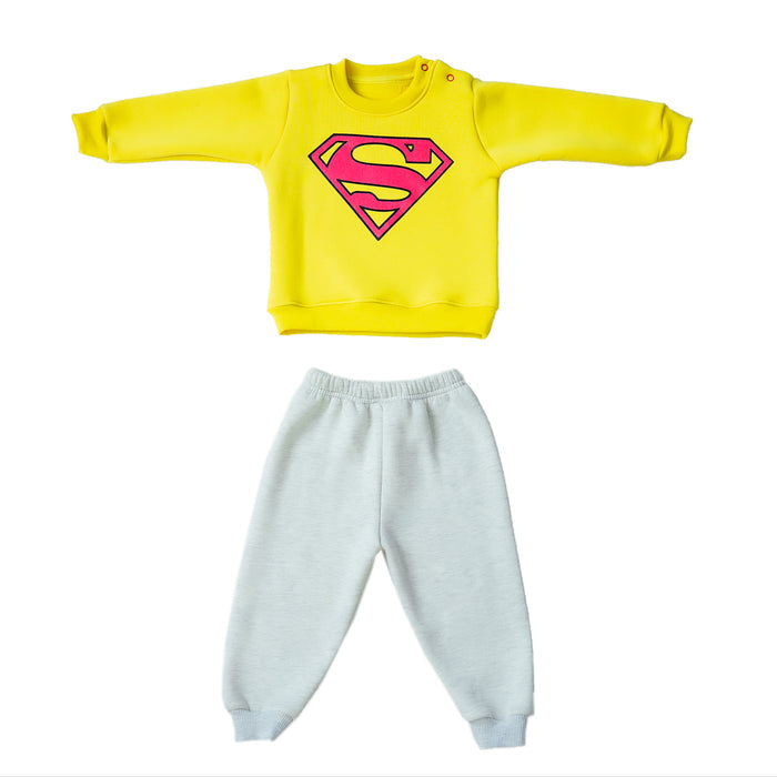 super girl