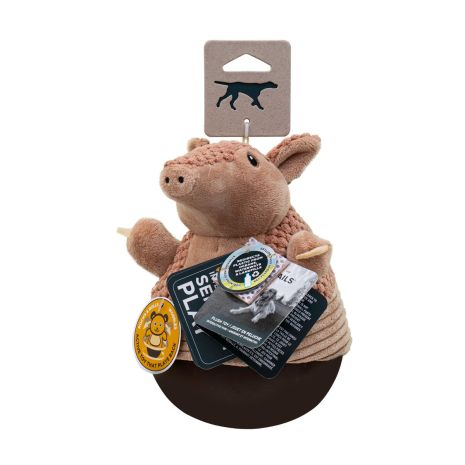 Tall Tails Roly Poly Armadillo Toy