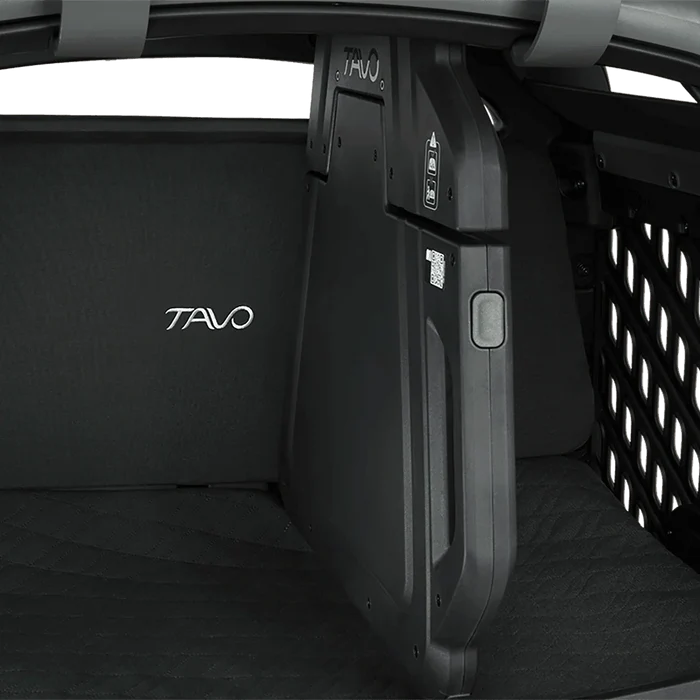 Tavo Everett™ L Crate Divider