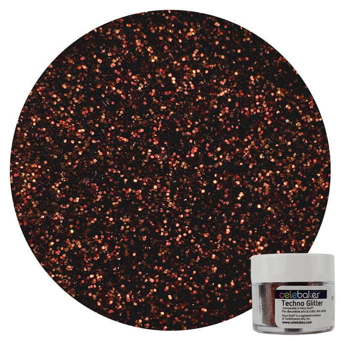 Techno Glitter  Diamantina