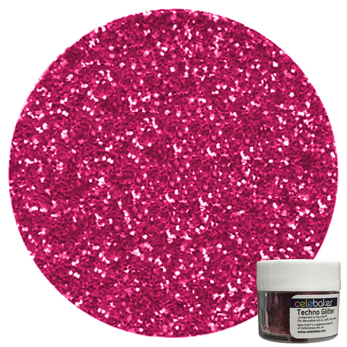 7500-431852 Bright Pink