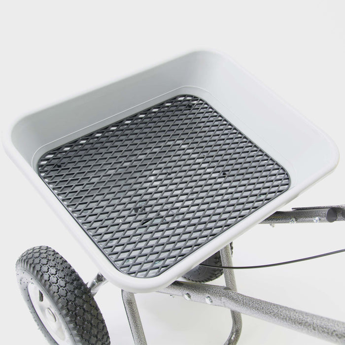 The Handy Broadcast Spreader no cover