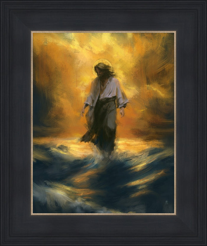 The Tempest