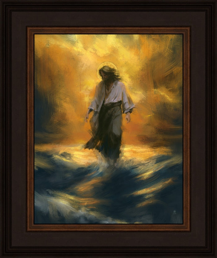 The Tempest