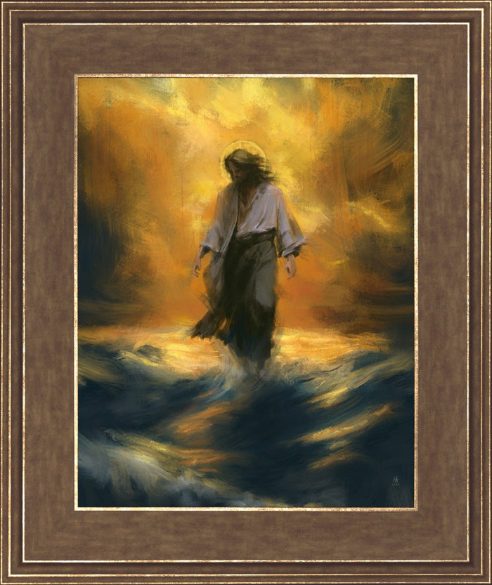 The Tempest