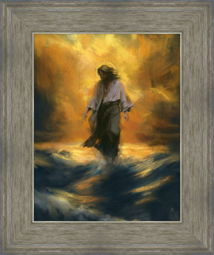 The Tempest