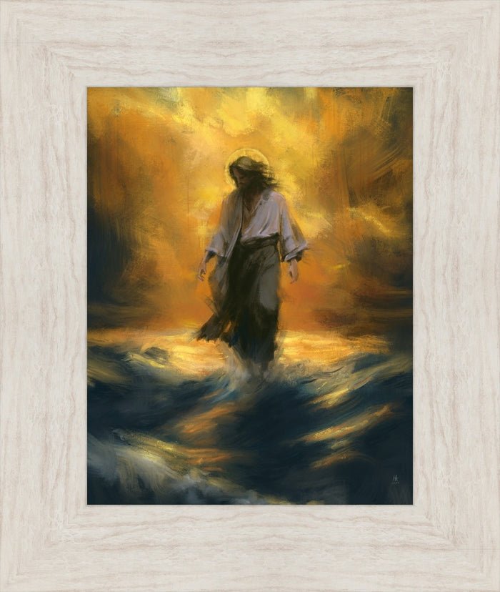 The Tempest