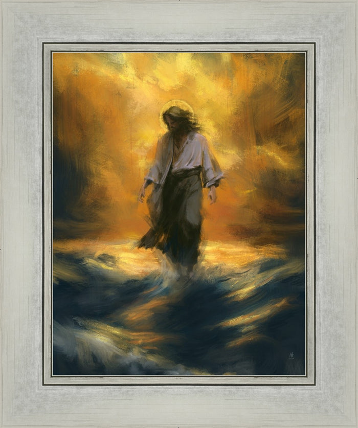 The Tempest