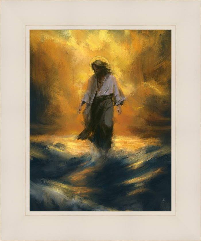 The Tempest