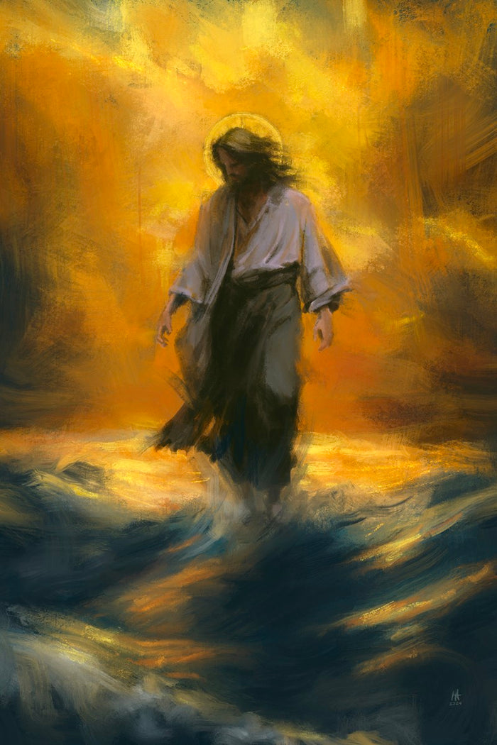 The Tempest
