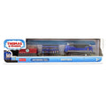 Thomas & Friends GHK78 Thomas And Friends Fisher-Price Trackmaster Gustavo Motorized Train, Multi-Colored