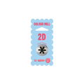 TIP 2D CMPT2D DROP FLOWER