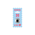 TIP 2G CLOSED STAR