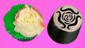Tip Ruso para  Rosa