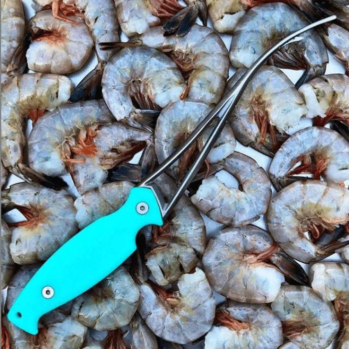 Toadfish Frogmore Shrimp Cleaner - NORTH RIVER OUTDOORS