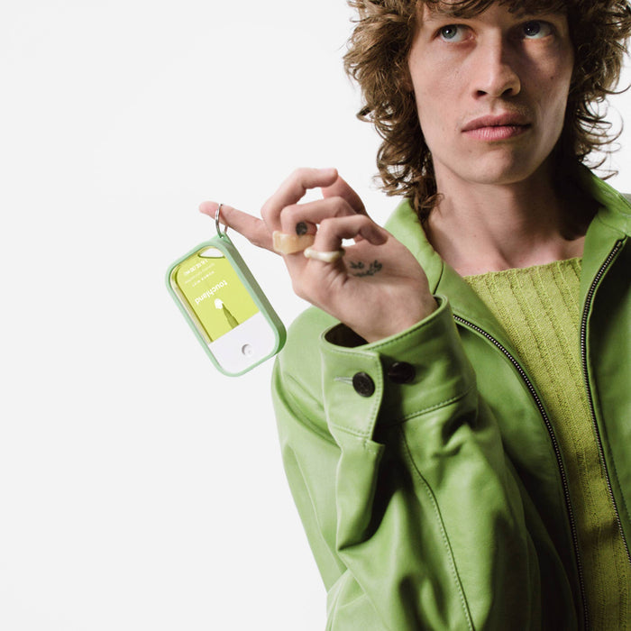 Touchland - Lemon Lime Spritz Power Mist Hydrating Hand Sanitizer