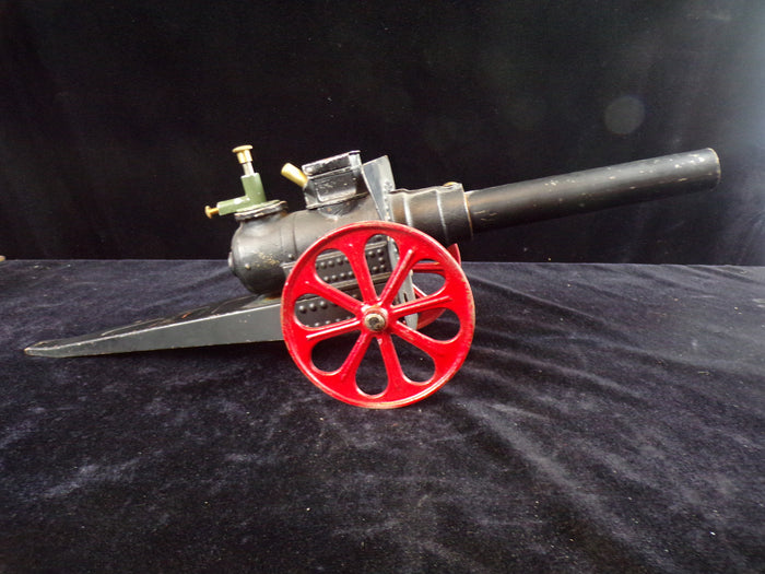 Toy Cannon 10FC- Conestoga Big Bang Cannon