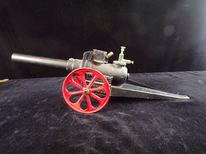 Toy Cannon 10FC- Conestoga Big Bang Cannon