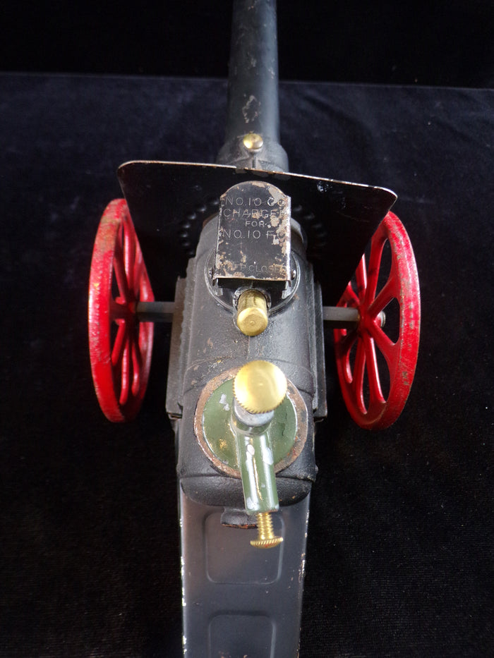 Toy Cannon 10FC- Conestoga Big Bang Cannon