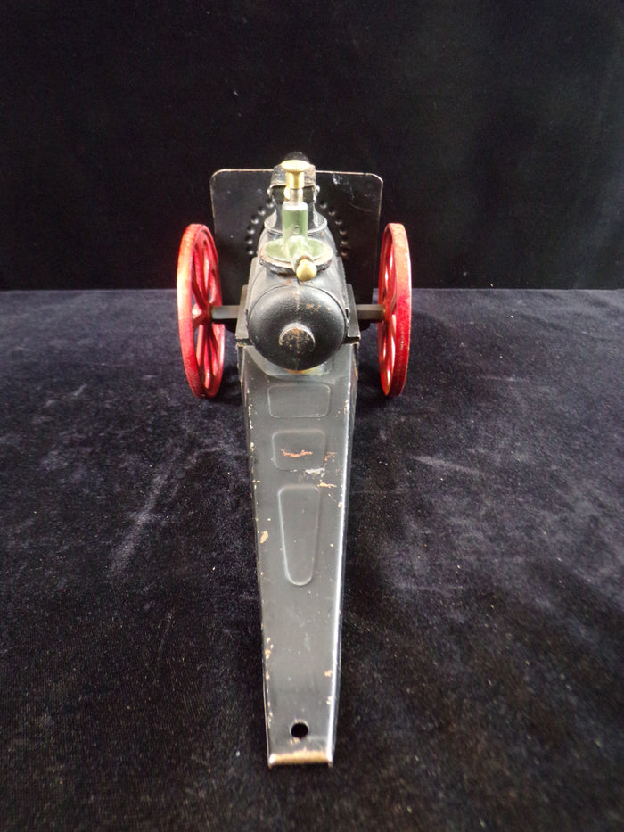 Toy Cannon 10FC- Conestoga Big Bang Cannon