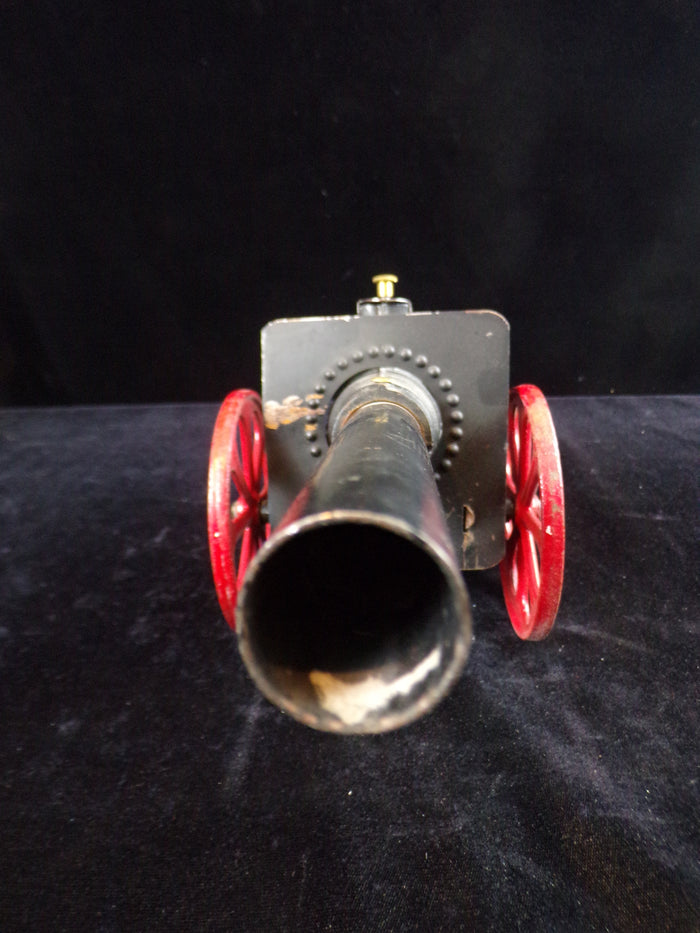 Toy Cannon 10FC- Conestoga Big Bang Cannon