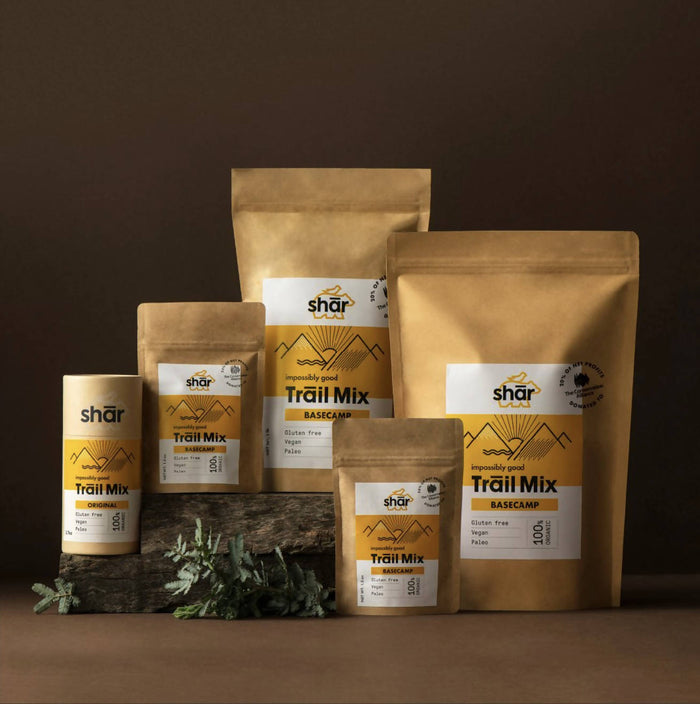 Trail Mix Bag - 2.5 lbs
