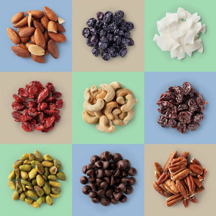 Trail Mix Bag - 2.5 lbs