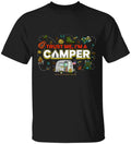 Trust Me, I'm A Camper - T-Shirt