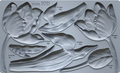 Tulips IOD 6×10 Decor Moulds™