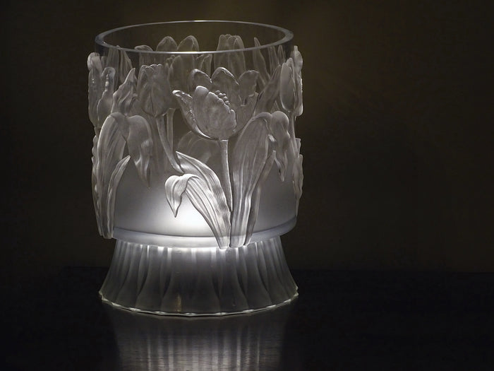 Tulips IOD 6×10 Decor Moulds™