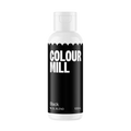 USO100BLK BLACK OIL