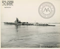 USS Gar (SS-206) Submarine - Annapolis Maritime Antiques