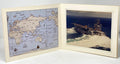 USS Nimitz (CVN-68) Aircraft Carrier Presentation Photograph