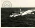 USS SENNET (SS-408) Submarine - Annapolis Maritime Antiques