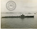 USS Sturgeon (SS-187 / S-6) Submarine - Annapolis Maritime Antiques
