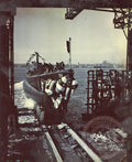 USS Tautog (SS-199) Submarine