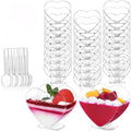 vaso corazon vertical