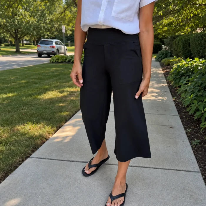Black / XS