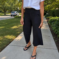 Black / XS
