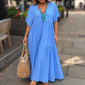 Light Blue / S