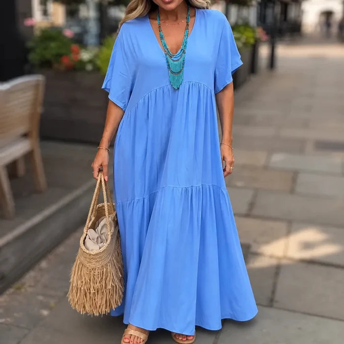 Light Blue / S