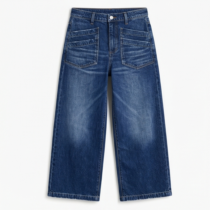 Dark Blue / S