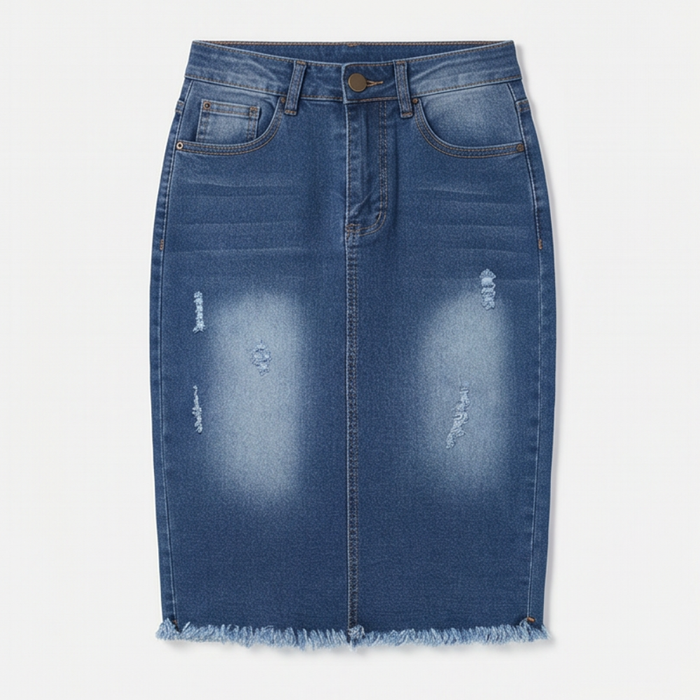 Dark blue / S