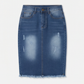 Dark blue / S