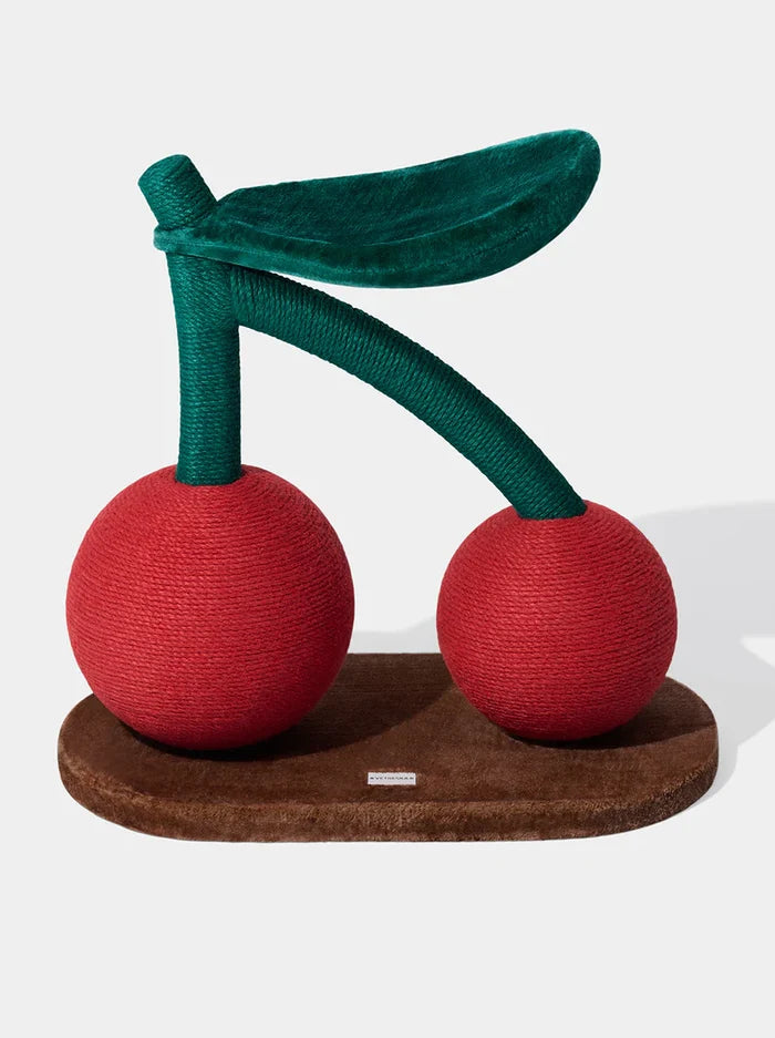 Vetreska Cherry Cat Tree