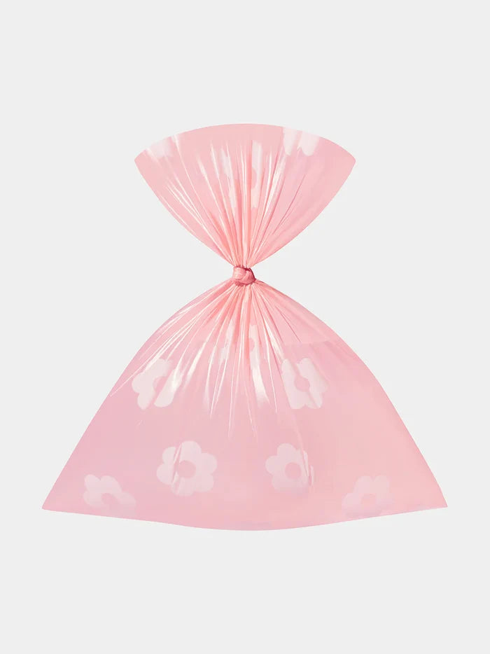 Vetreska Flora Poop Bags & Dispenser Set