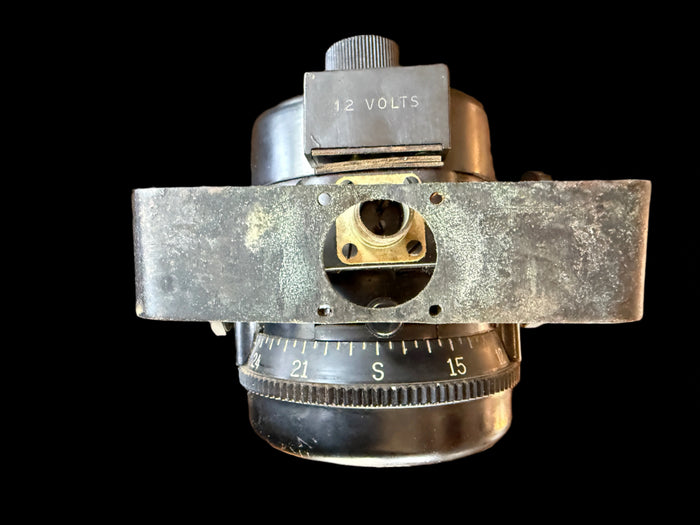 Vintage Sherrill Compass – Model AEG-1 (Serial No. 36867)