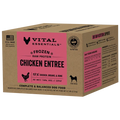 Vital Essentials Frozen Patties