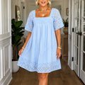 Powder Blue / S