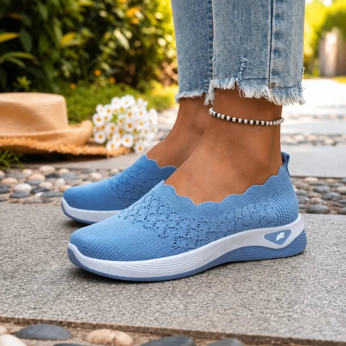 Sky Blue / 3.5